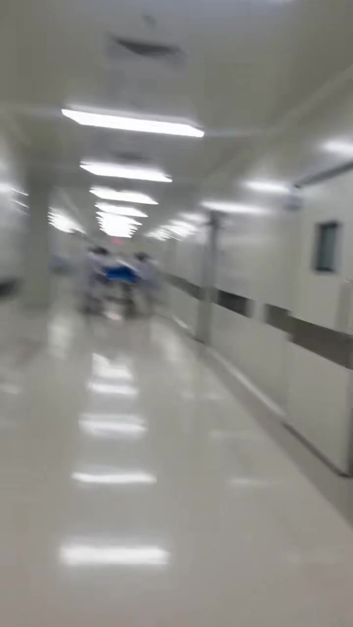 A Cruel Nurse Attacked an Elderly Patient, but the Doctor Uncovered Her Hidden Motive