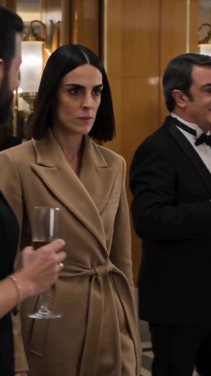 Obligué a mi hermana a levantarse de su silla de ruedas frente a todos