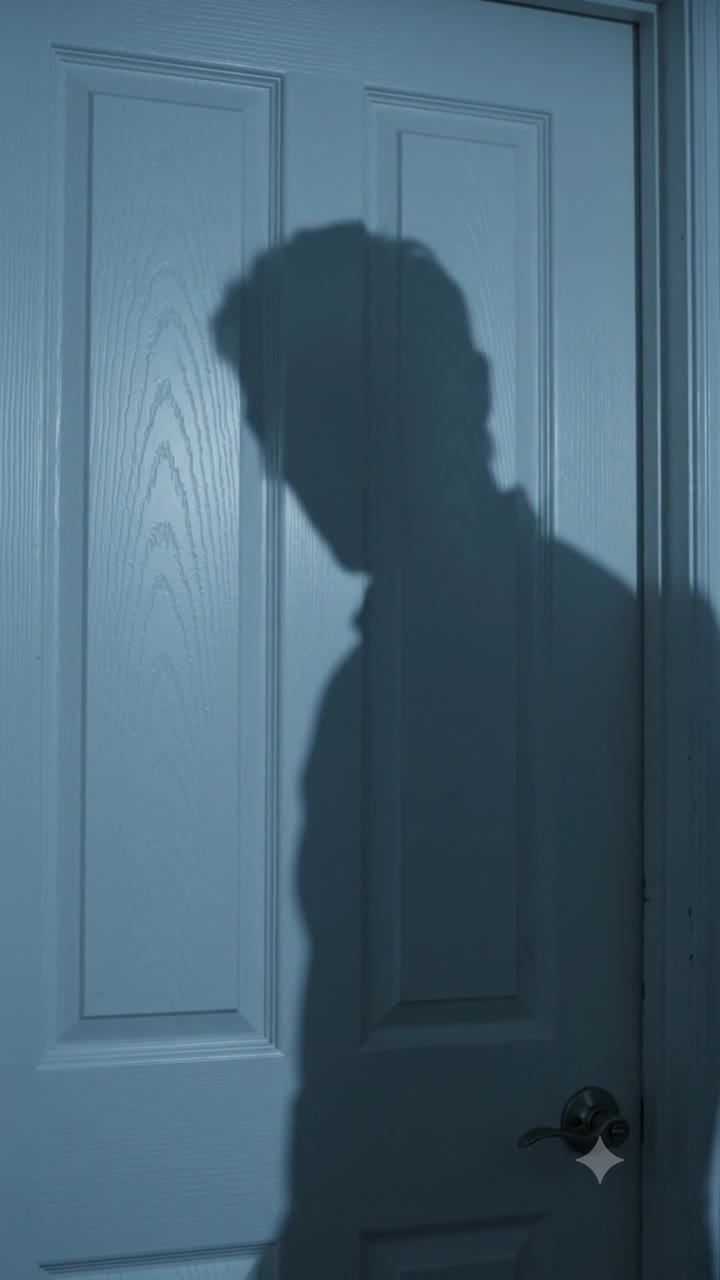 My Obsessive Ex Trapped Me in My Own Home Until an Unexpected Savior Arrived