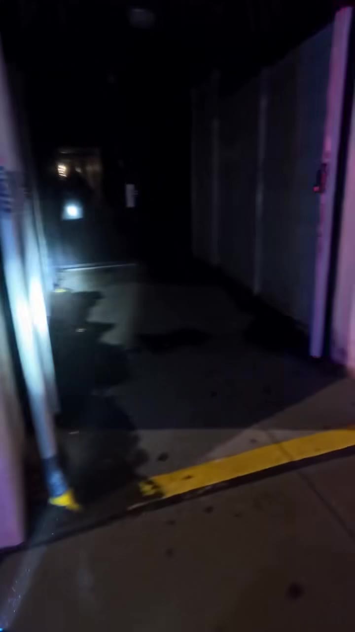 An Officer Cuffed a Defiant Old Man, Realizing Too Late Who He Was