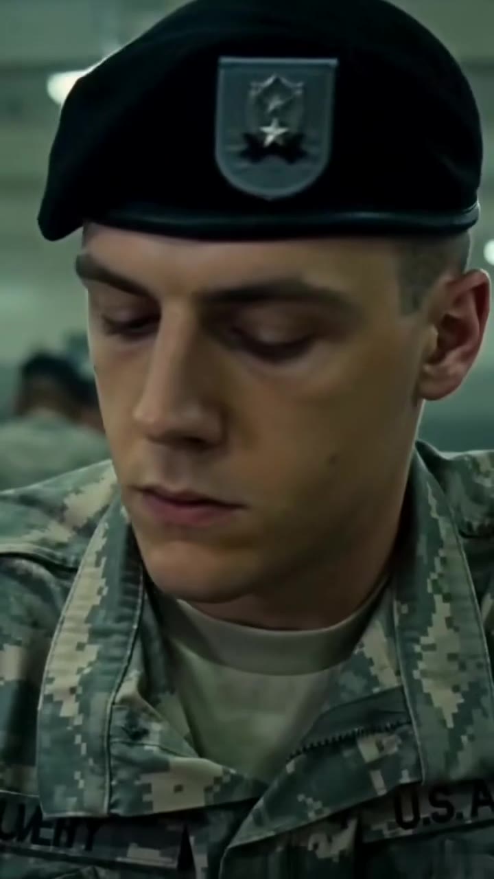 An Officer Humiliated Me in the Mess Hall—Then He Learned My Real Identity