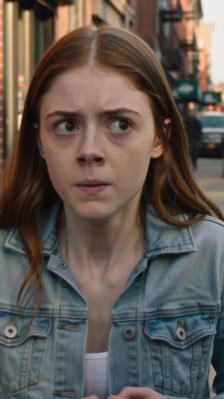 An Officer Recognizes a Quiet Woman's ID, Unleashing a Long-Buried Military Secret