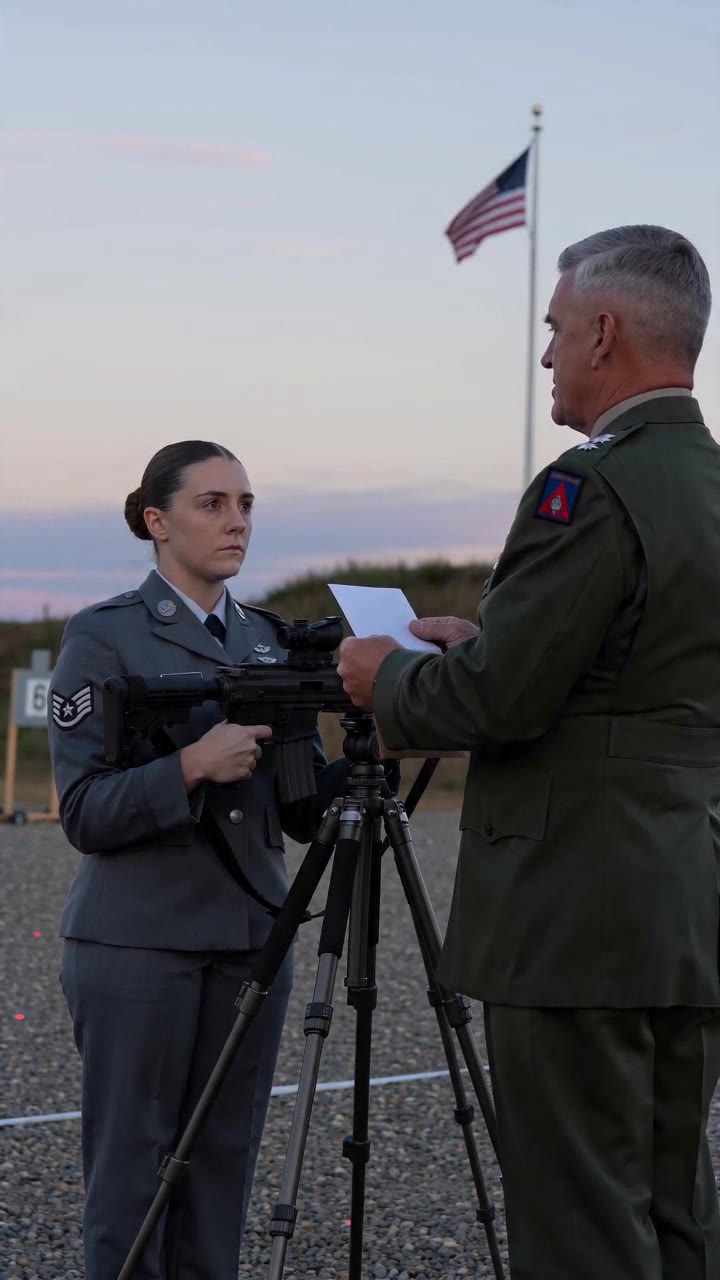 How an Officer's Secret Envelope Restored a Disgraced Cadet's Family Honor