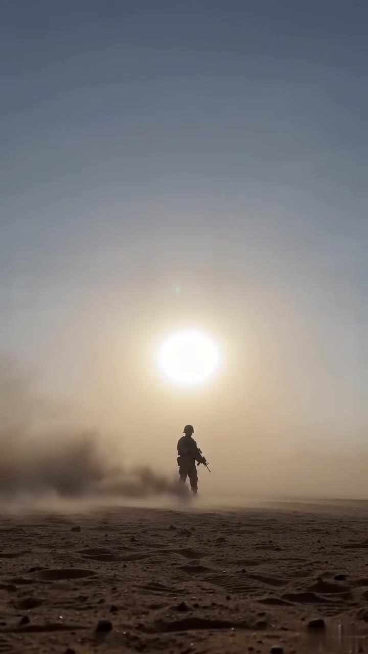 They Mocked the Old Veteran at the Firing Range Until He Revealed His Dark Secret