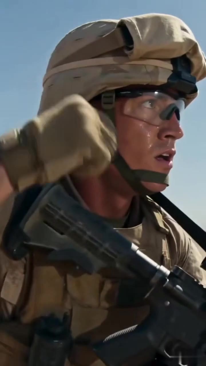 An Old Veteran Was Mocked by Young Soldiers Until He Fired One Legendary Shot