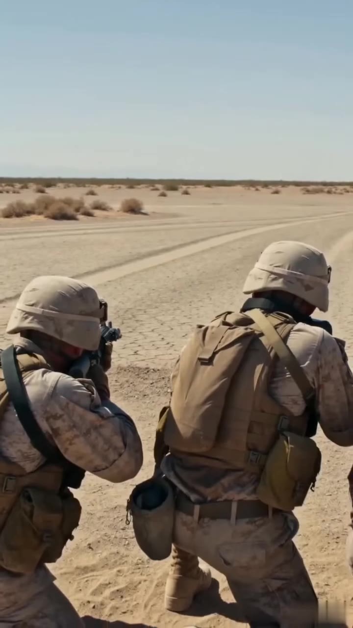 An Old Veteran Was Mocked by Young Soldiers Until He Fired One Legendary Shot