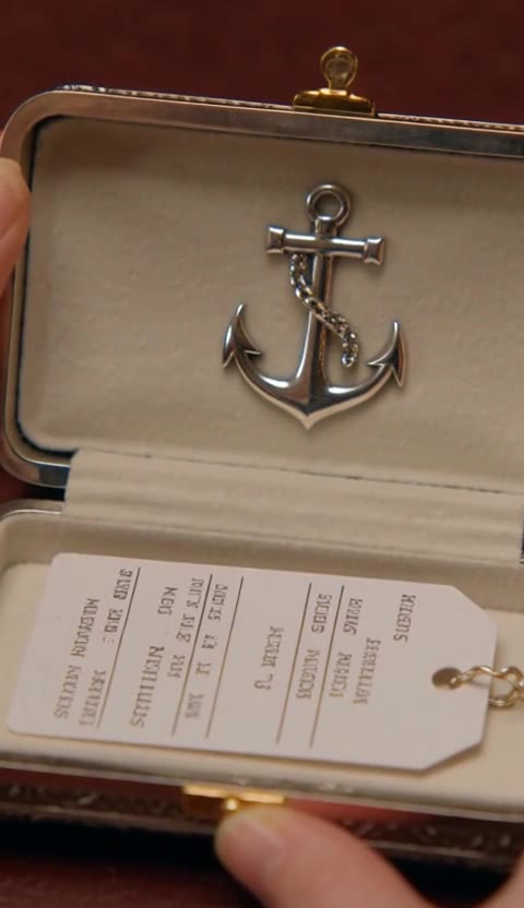 The Orphan’s Birthmark Revealed a Secret That Made the Billionaire Drop His Pen