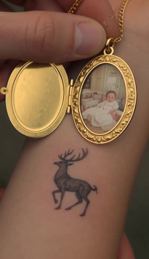 The Birthmark on the Orphan Boy Matched the Billionaire's Family Crest