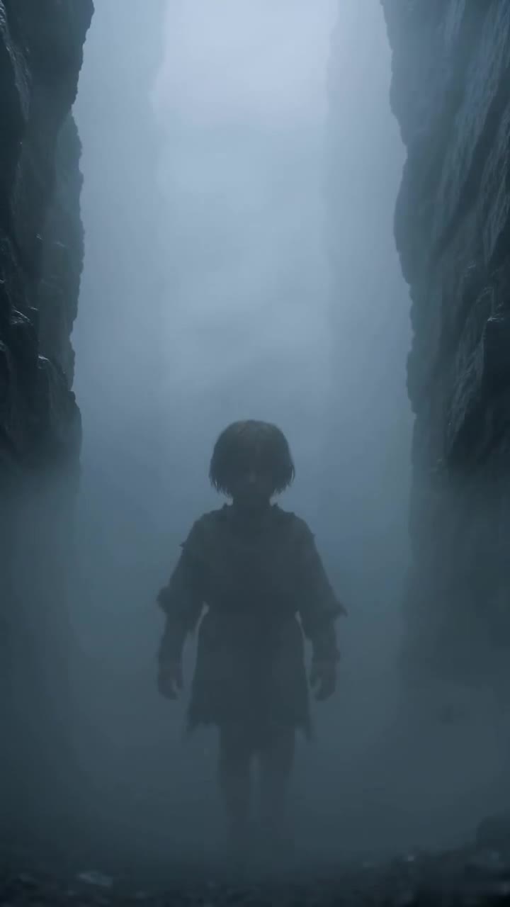 An Orphan Boy Touched the Sacred Monolith and Unlocked a Royal Secret