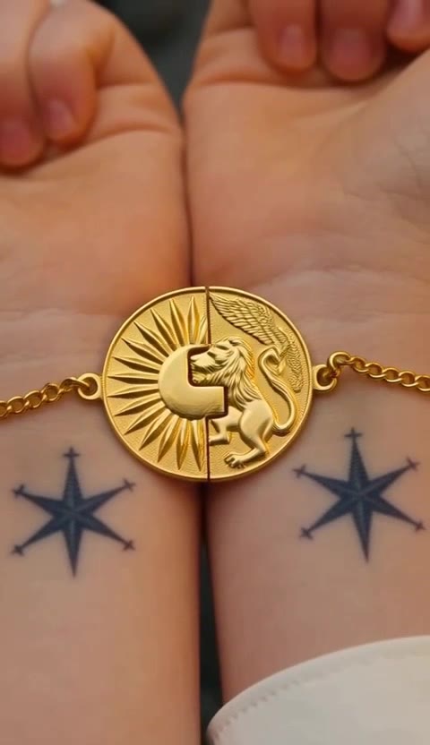 The Gala Chairwoman Blocked the Orphan Girl — Until Her Medallion Matched the Billionaire’s Twin