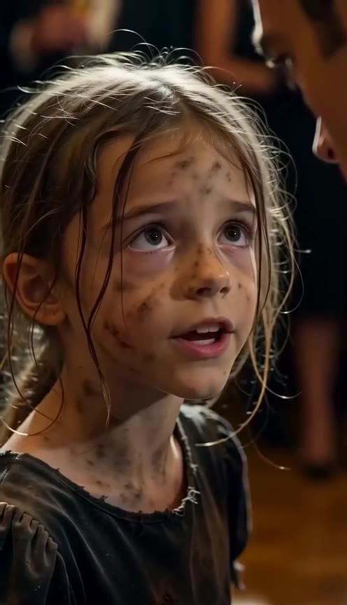 An Orphan Played My Late Sister's Secret Song—Then She Told Me Her Mother's Name