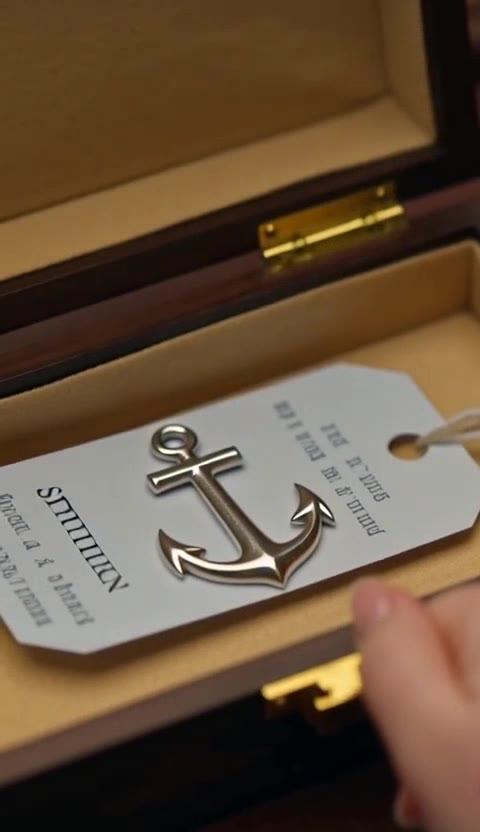 The Orphan's Tiny Finger Exposed the Fraud—Then She Opened the Heirloom