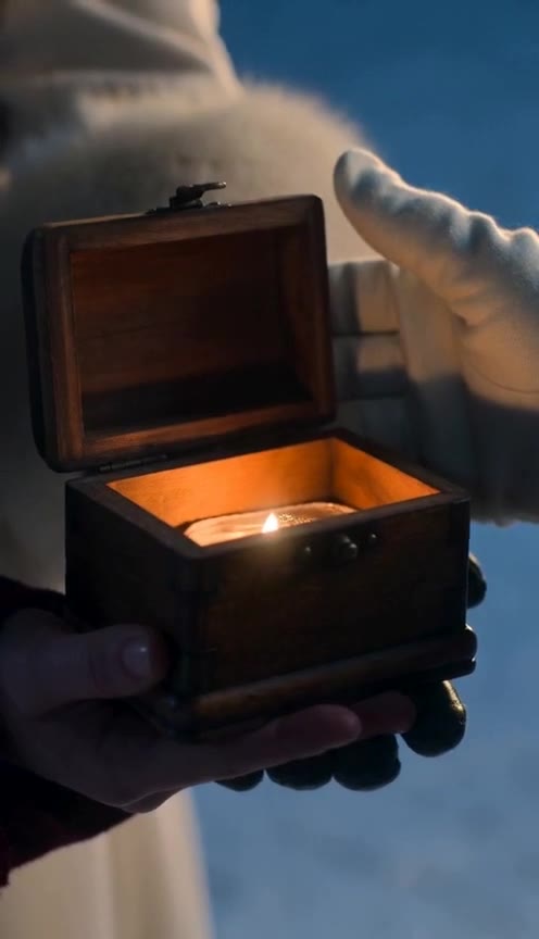 A Hurting Orphan Handed Me a Box That Exposed My Family's Darkest Lie