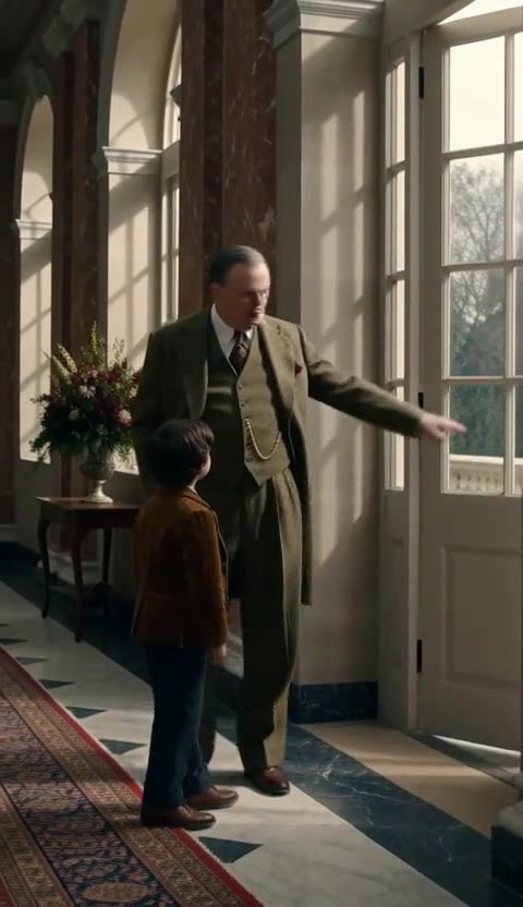 The Orphan’s Wrist Birthmark Made a Billionaire Drop to His Knees at the Gala