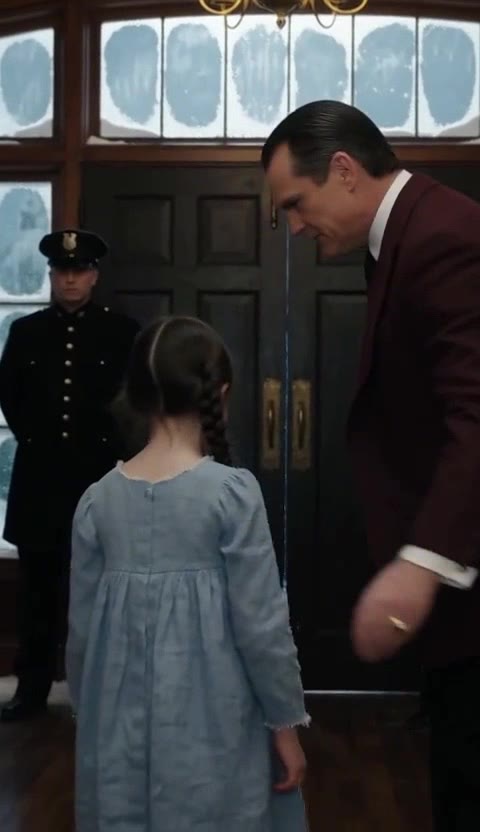 The Orphanage Director Shoved Her Away—Until the Billionaire Saw the Birthmark on Her Collarbone