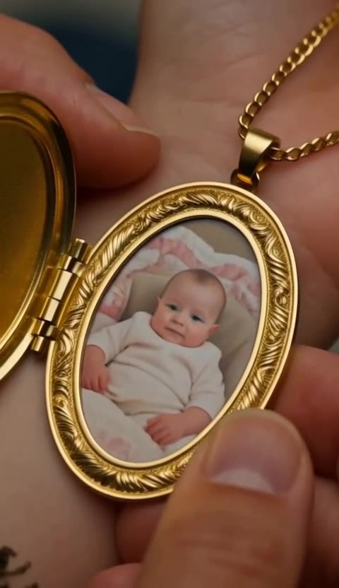The Orphanage Director's Cruel Words Shatter When a Billionaire Sees the Boy's Birthmark