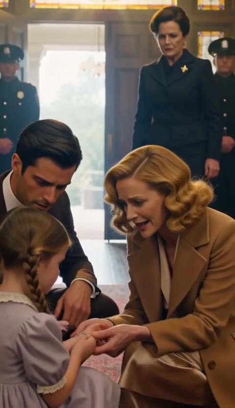 The Orphanage Director's Cruel Words Shattered When a Billionaire Recognized the Birthmark on My Wrist