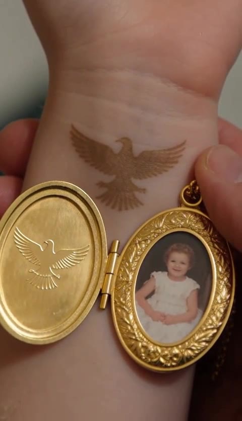 The Orphanage Director Laughed at the Boy's Brace — Until She Saw the Birthmark on His Wrist