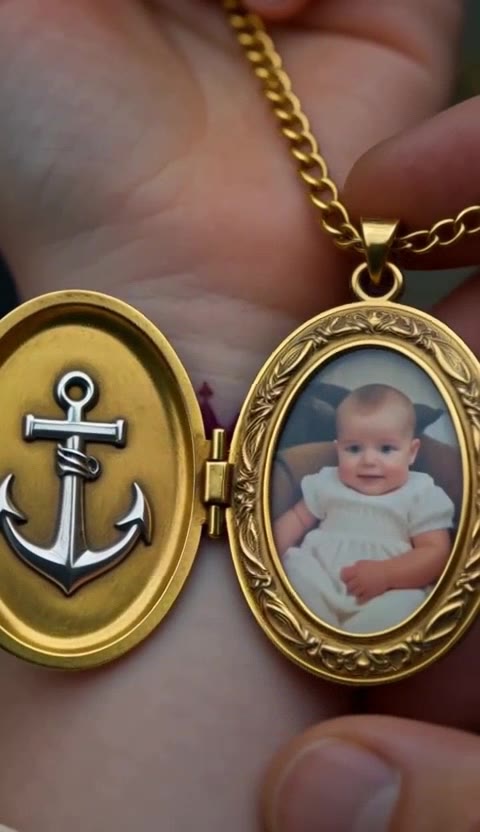 The Moment a Cruel Orphanage Director Mocked a Little Girl, a Billionaire Couple Froze—Then Saw Her Birthmark