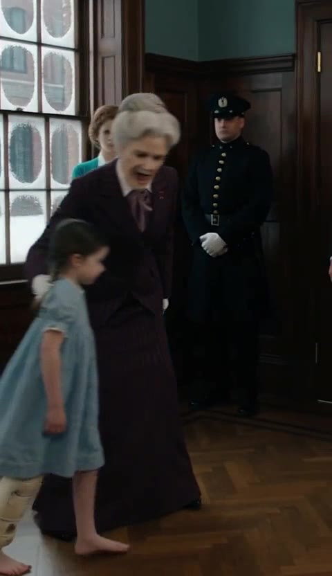 The Orphanage Director Shoved Her Away, But the Billionaire’s Locket Revealed the Truth