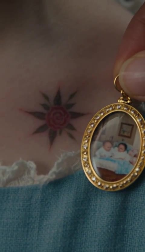 The Orphanage Director Shoved Her Away, But the Billionaire’s Locket Revealed the Truth