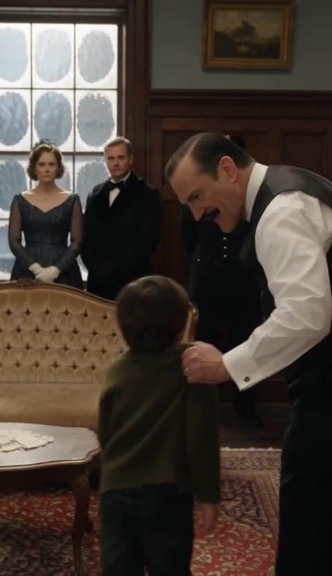 The Orphanage Director's Cruelty Unleashed a Billionaire's Long-Lost Heir
