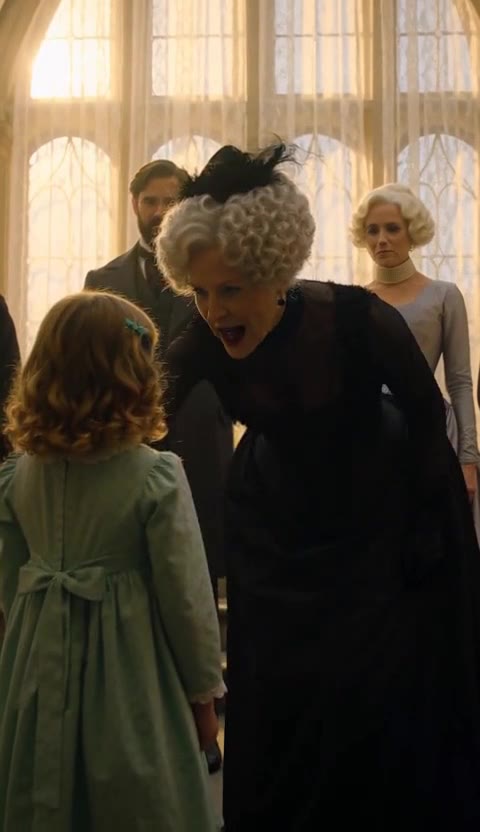 The Moment the Orphanage Matron Saw the Birthmark, Her Cruel Smile Died — She Had No Idea the Child Was a Thorne Heiress