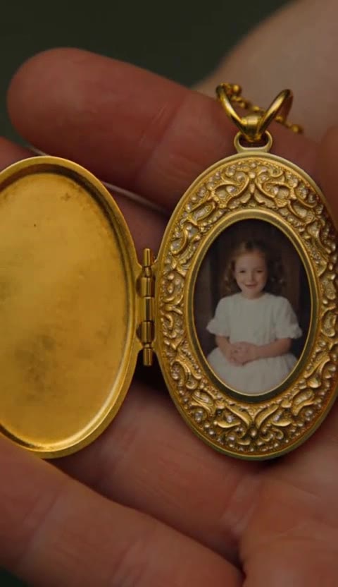 The Moment the Orphanage Matron Saw the Birthmark, Her Cruel Smile Died — She Had No Idea the Child Was a Thorne Heiress
