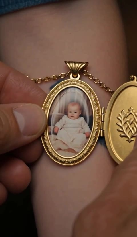 The Orphanage Matron Mocked the Crippled Boy—Then the Billionaire Saw His Birthmark