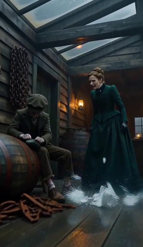 Orphaned Heir Impersonates Street Urchin To Unmask The Mother Who Abandoned Her!