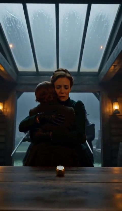 Orphaned Heir Impersonates Street Urchin To Unmask The Mother Who Abandoned Her!