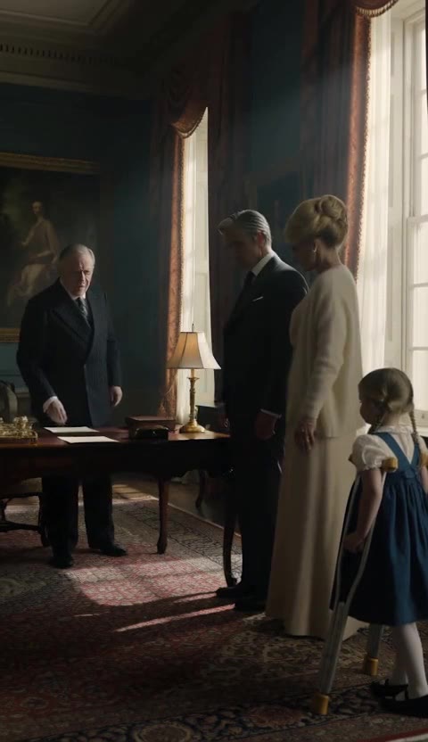 The Orphan's Birthmark Revealed a Secret That Made the Billionaire Tear Up the Contract