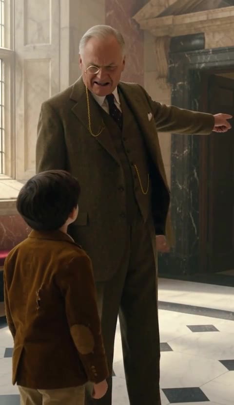 The Orphan's Medallion Reveals a Hidden Twin at the Gala — and a Shocking Truth