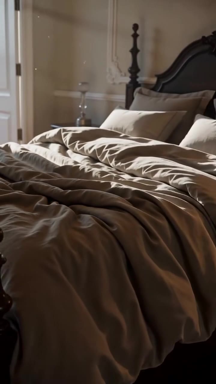 El oscuro secreto que encontré en la almohada de mis jefes millonarios