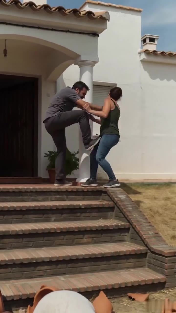 El oscuro secreto familiar que mi esposo intentó ocultar culpándome de una terrible tragedia