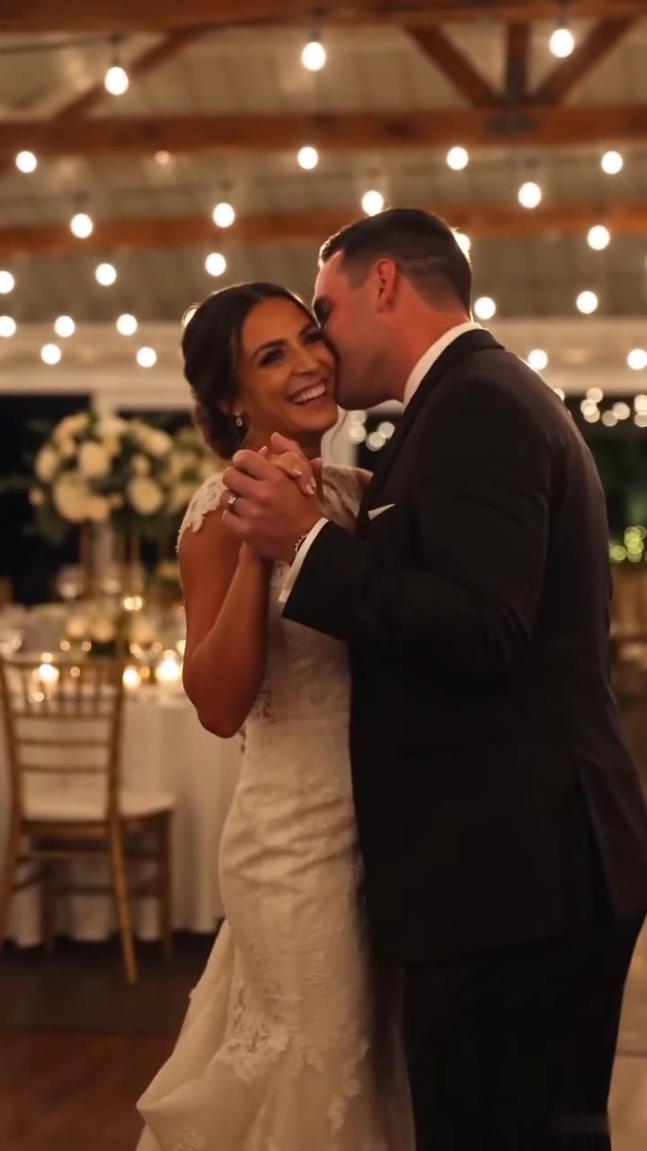 Our Perfect Wedding Dance Shattered When a Dead Brother Walked Through the Door
