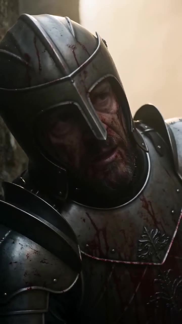 The Outcast Boy Pulled the Ancient Sword, but the Mercenaries Demanded His Life