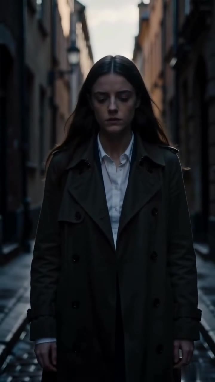 A Pastry Cart and a Torn Photo Reunited Me With the Son I Never Abandoned