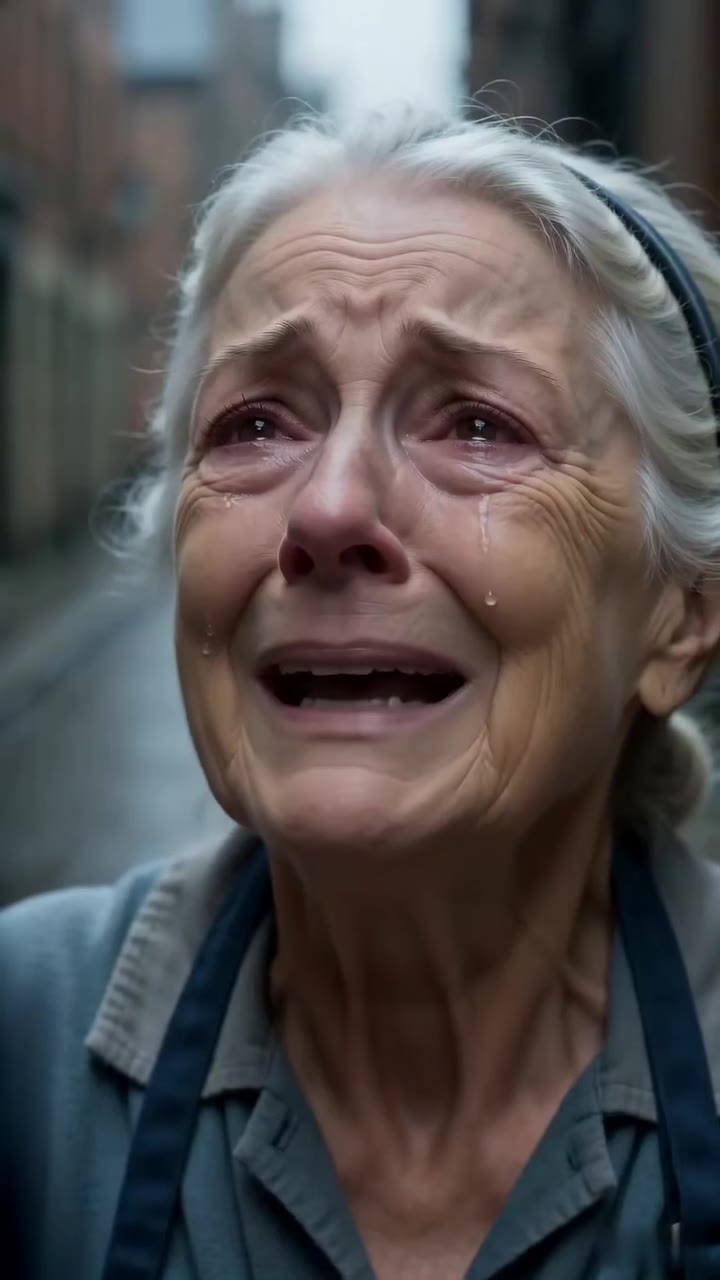 I Handed a Rich Stranger a Pastry and a Photo That Changed Our Lives Forever