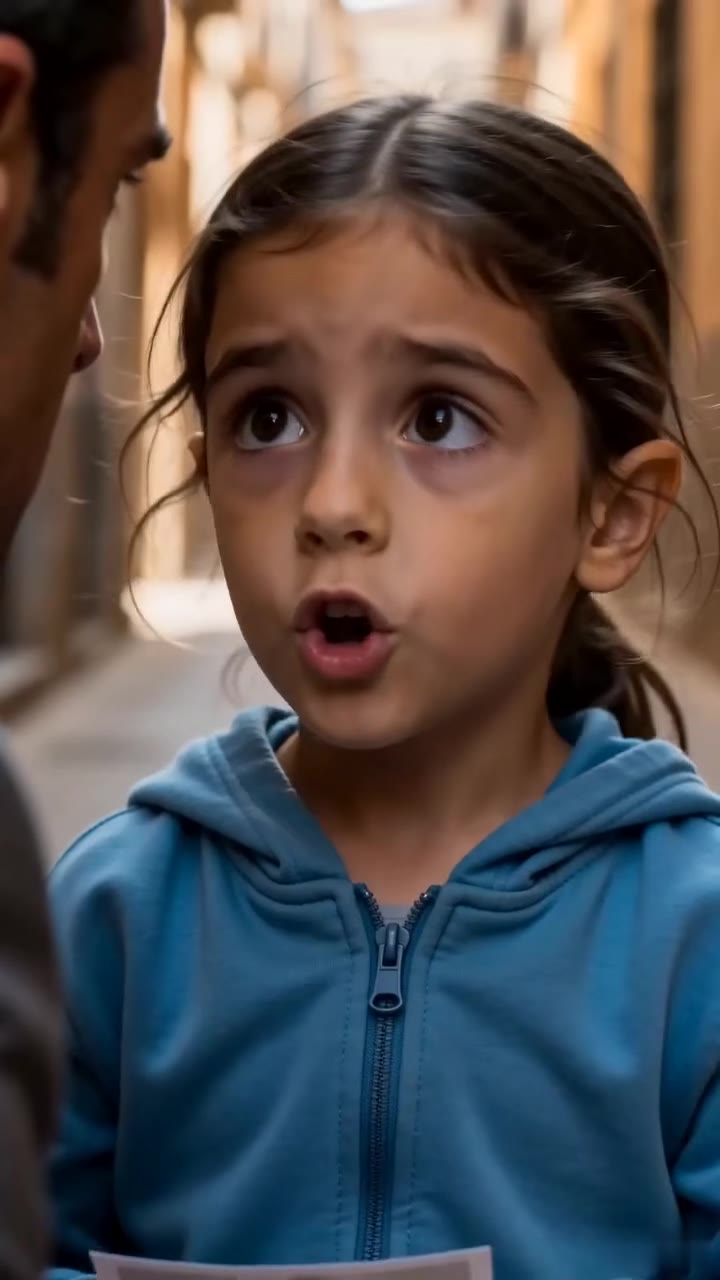Perdí la foto de mi difunta esposa y una niña me aseguró que está viva
