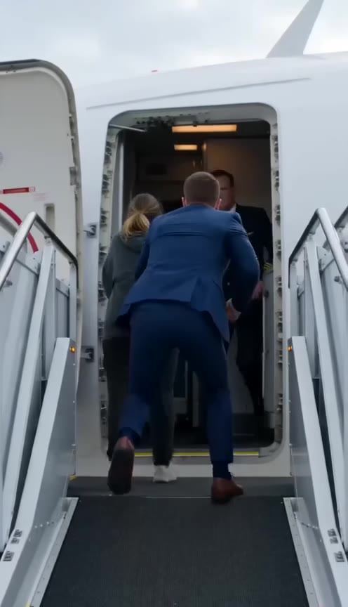 A Pilot Blocked My Husband From Forcing Me Onto a Flight to Save Me