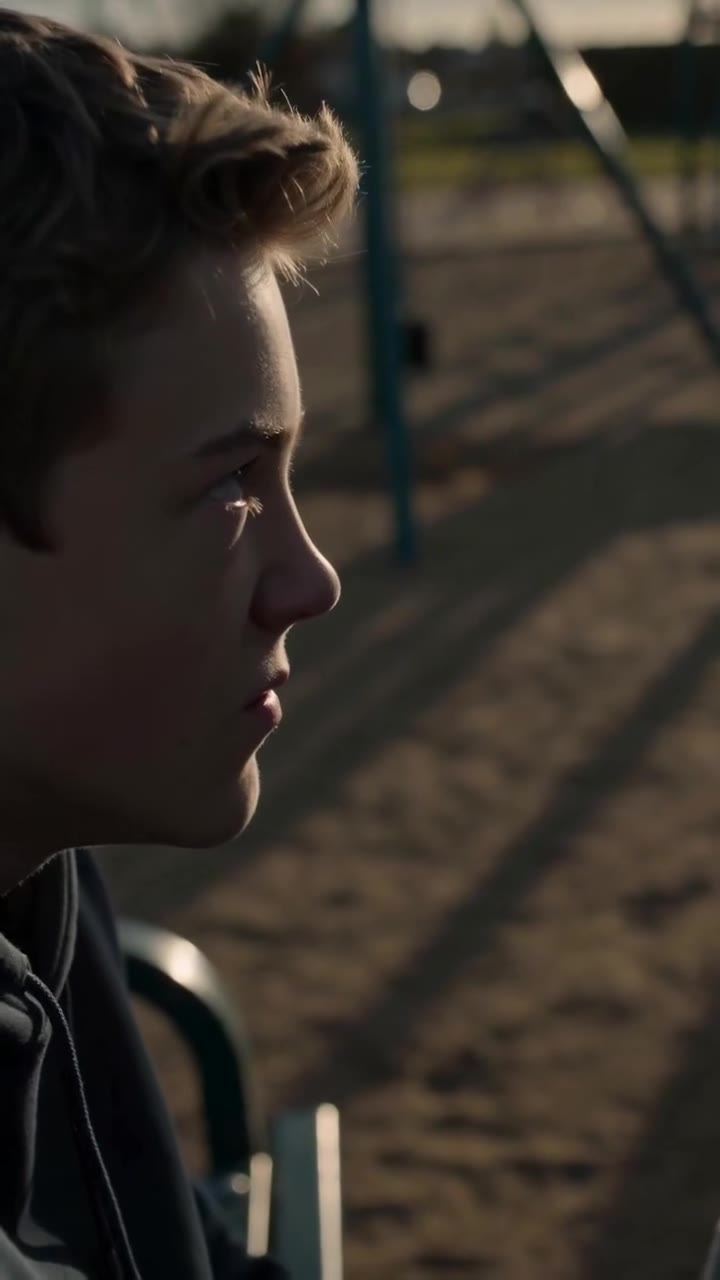 A Playground Accident Revealed My Former Friend’s Cruel Plot Against My Son