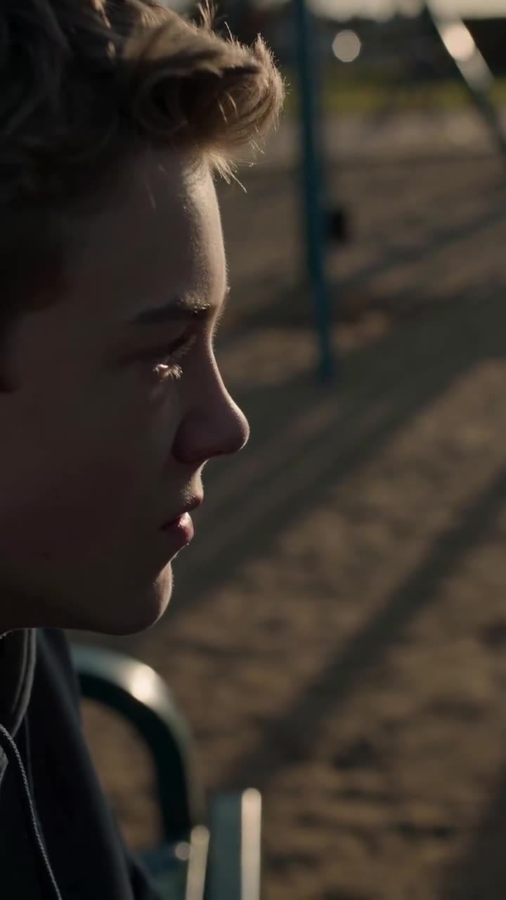 A Playground Accident Revealed My Former Friend’s Cruel Plot Against My Son