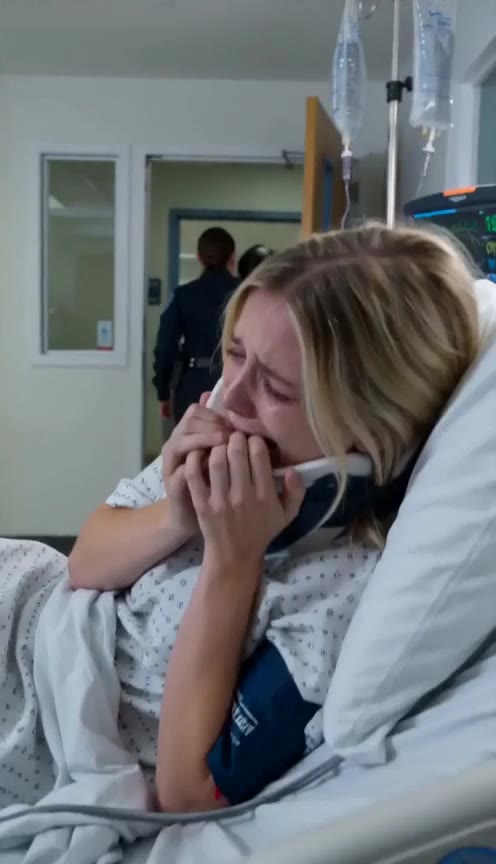 The Police Captain Defending Her Injured Sister From a Brutal Family Betrayal