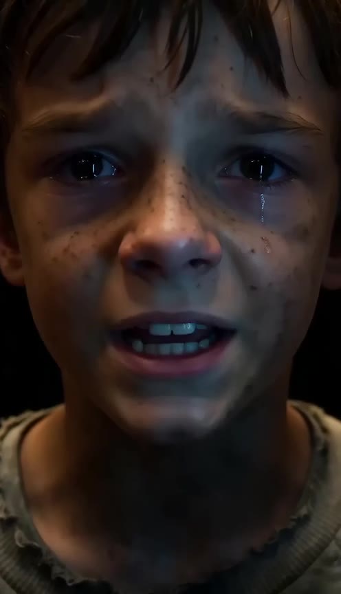 A Poor Boy Cracked a Million-Dollar Safe and Exposed a Billionaire's Darkest Secret