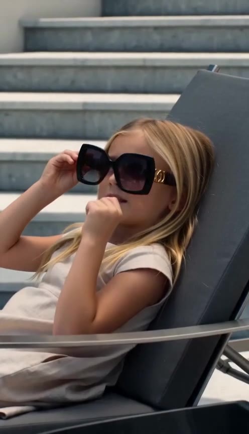 A Poor Boy Exposed My Wife’s Cruel Secret About Our Daughter’s Blindness