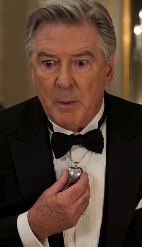 A Poor Orphan Ruined a Billionaire’s Banquet with a Locket That Exposed a Thirty-Year-Old Secret