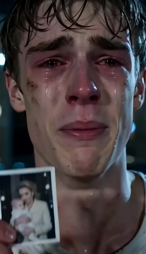A Poor Teen Confronts a Wealthy Woman Who Abandoned Him and Uncovers a Dark Family Secret