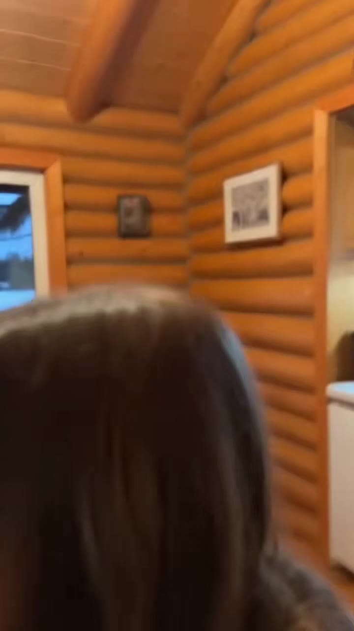 My Pregnant Dream Ended When His Secret Wife Crashed Our Cabin Getaway