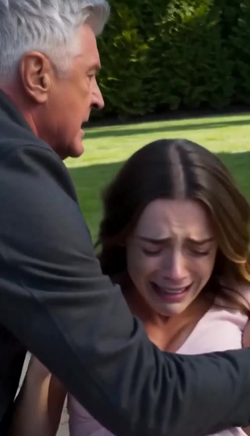 A Pregnant Wife Abandoned in the Cold Discovers Her Savior’s Real Identity